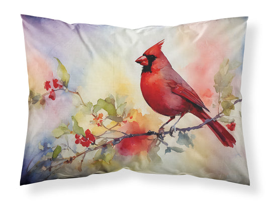 Buy this Cardinal Standard Pillowcase