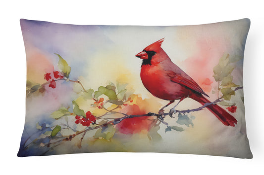 Buy this Cardinal Throw Pillow