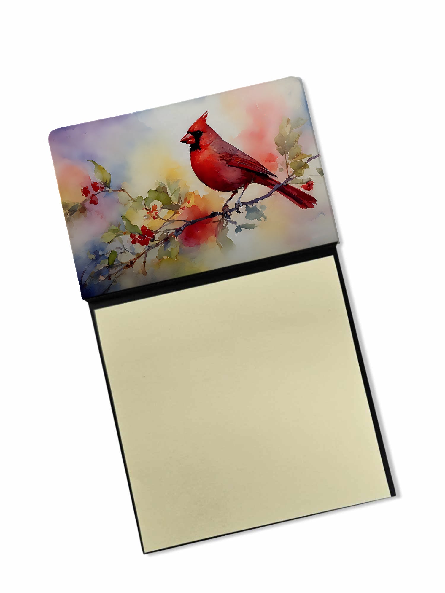 Buy this Cardinal Sticky Note Holder