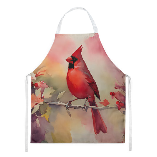 Buy this Cardinal Apron