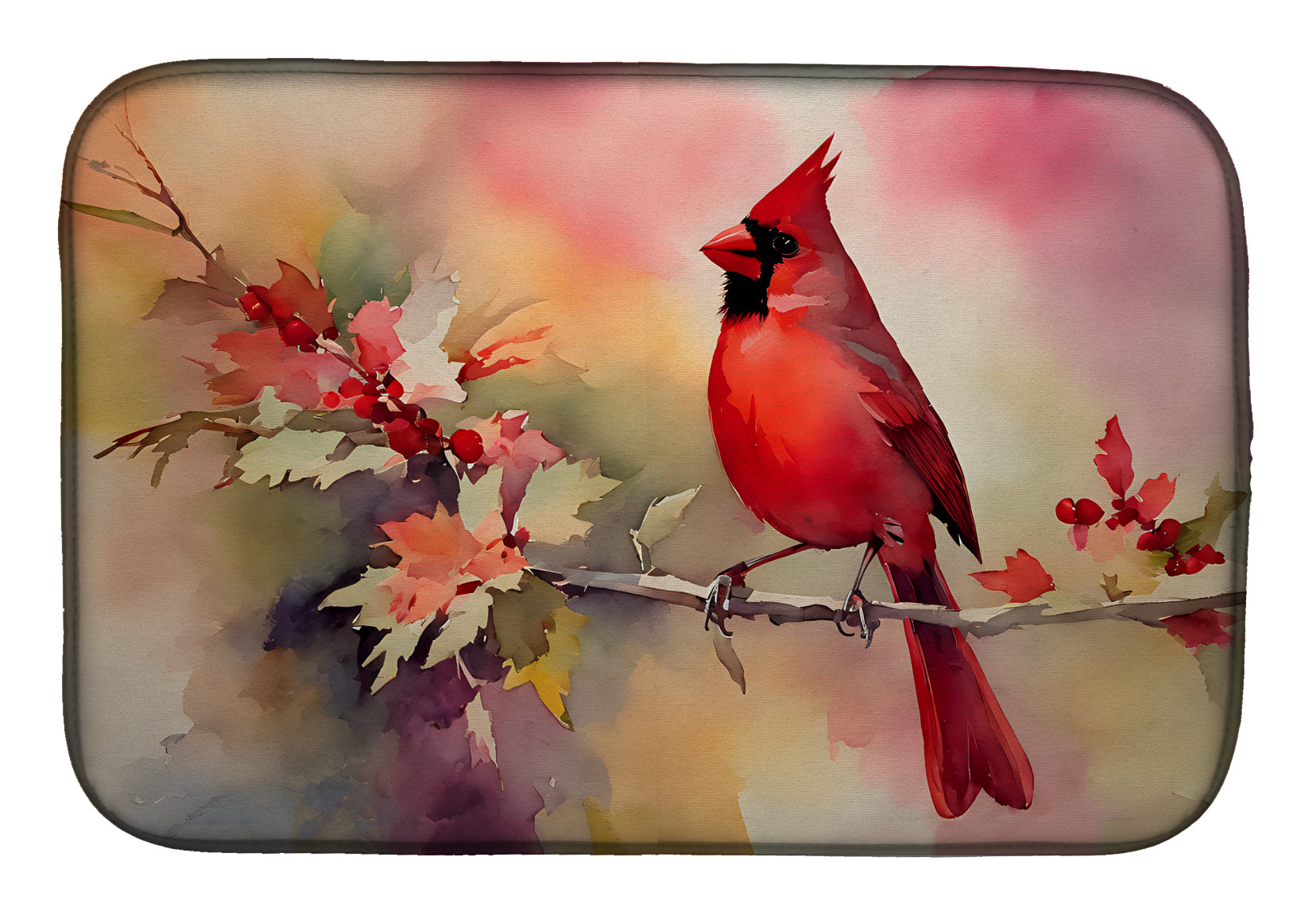 Buy this Cardinal Dish Drying Mat