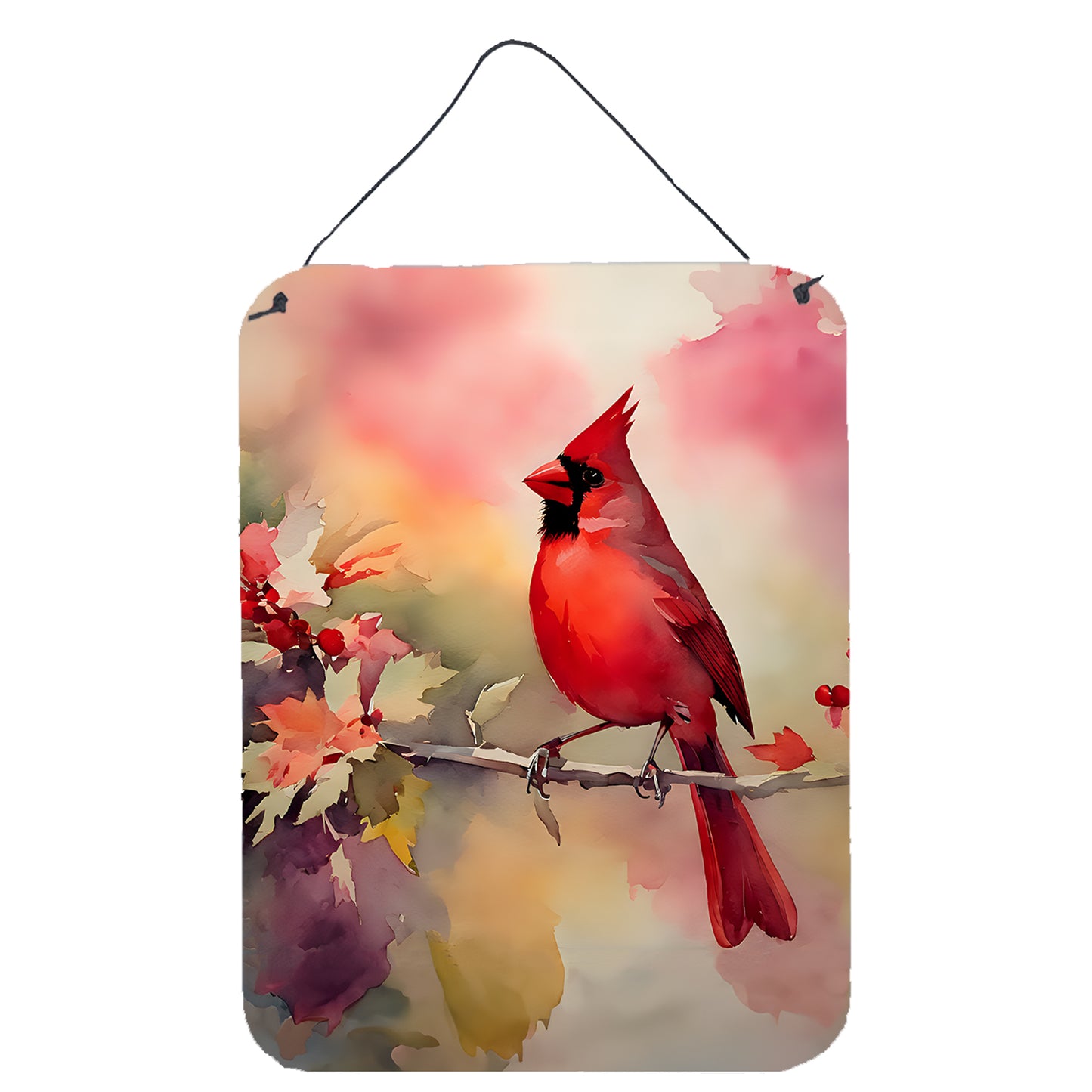 Buy this Cardinal Wall or Door Hanging Prints