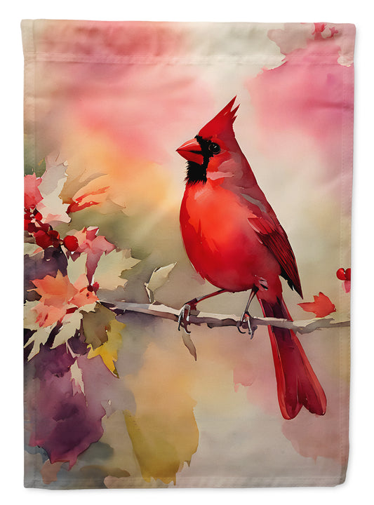 Buy this Cardinal Garden Flag