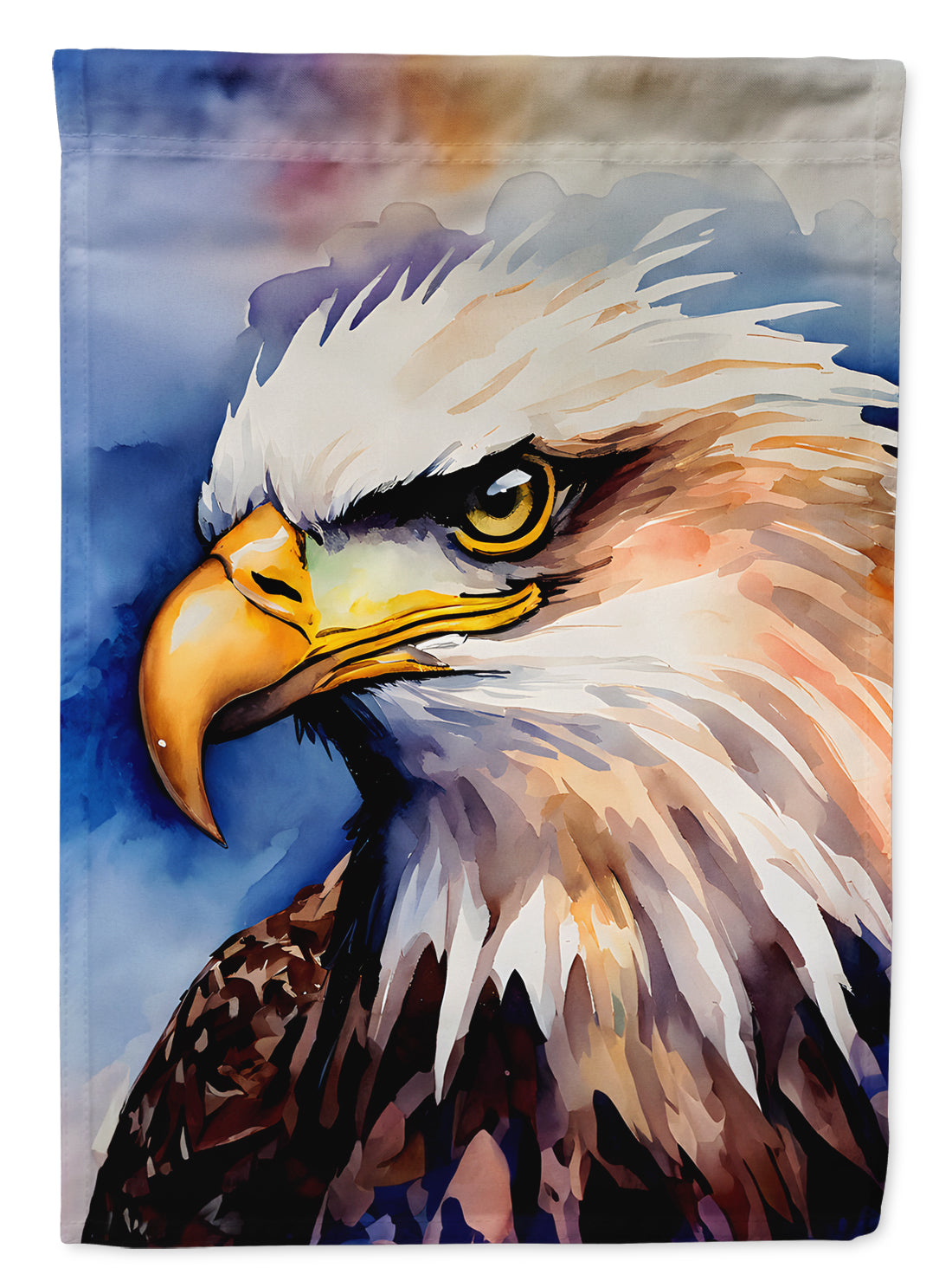 Buy this Eagle Garden Flag