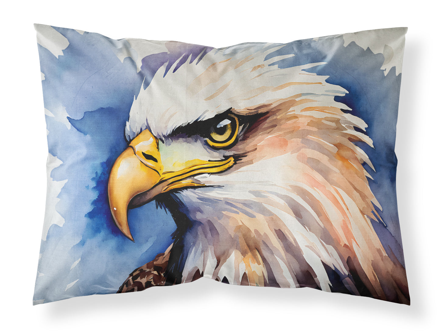 Buy this Eagle Standard Pillowcase