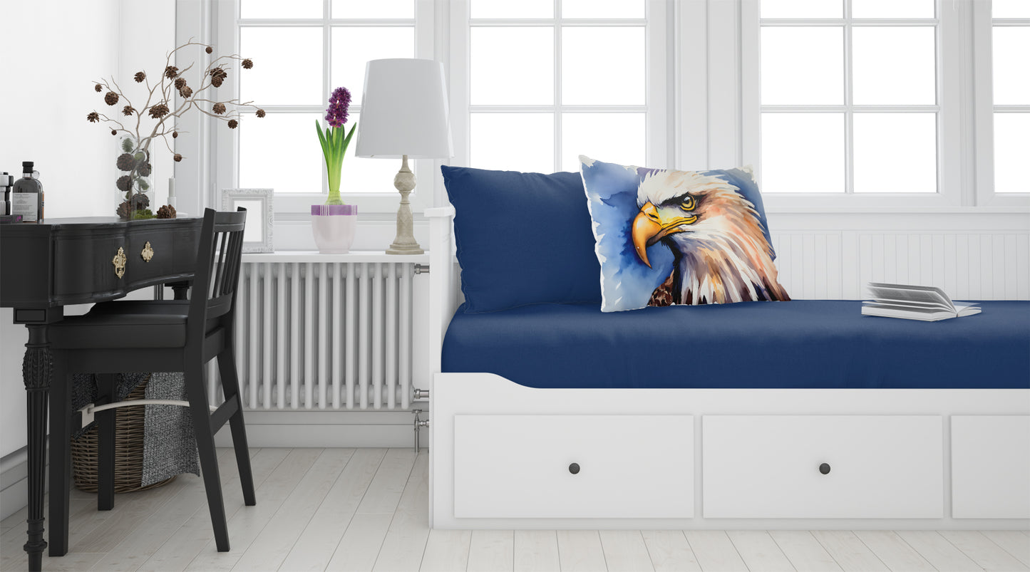 Eagle Standard Pillowcase