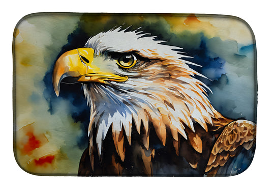 Buy this Eagle Dish Drying Mat