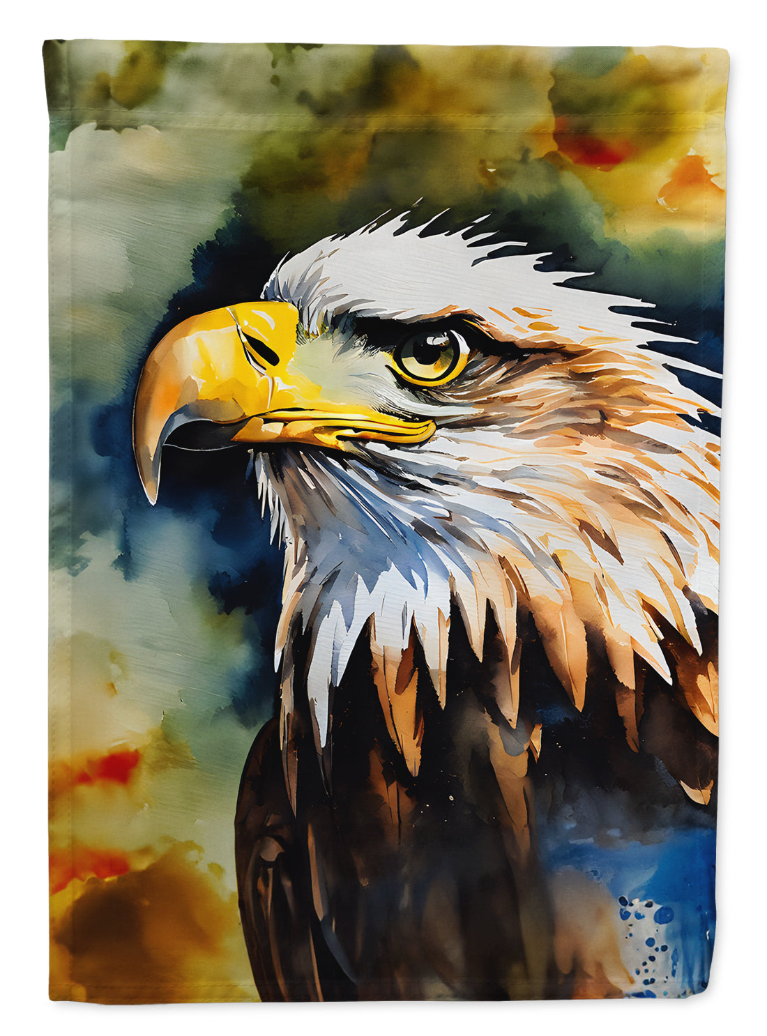 Buy this Eagle Garden Flag