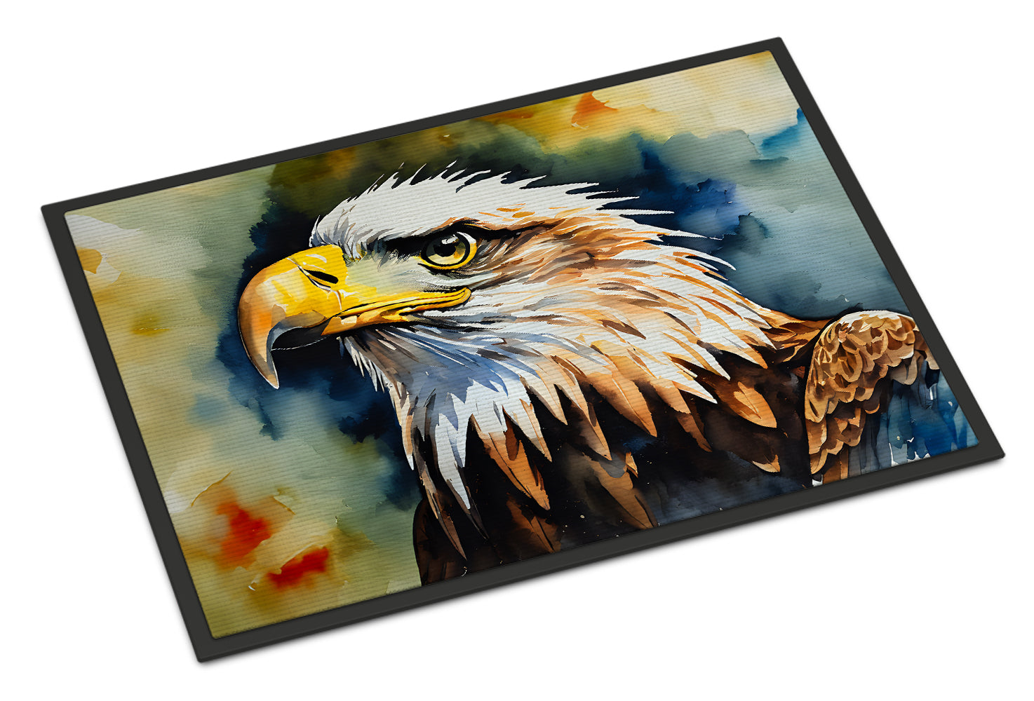 Buy this Eagle Doormat