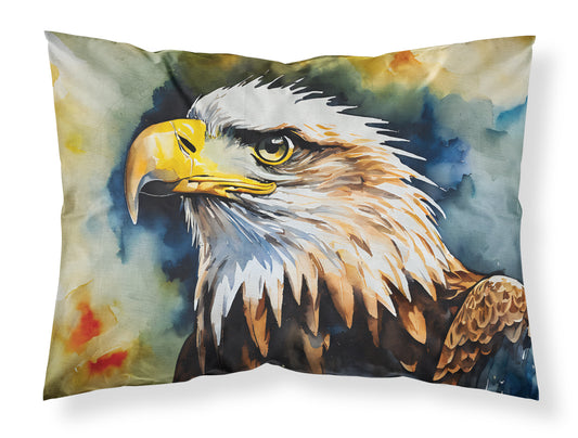 Buy this Eagle Standard Pillowcase