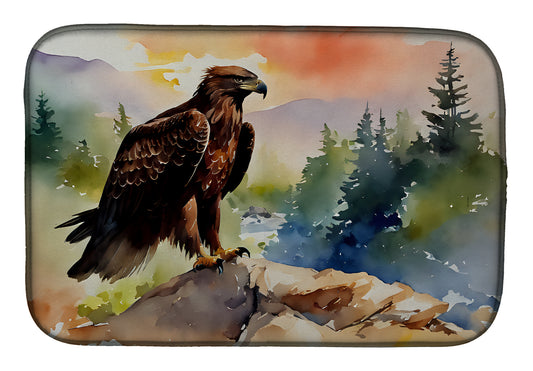 Buy this Eagle Dish Drying Mat