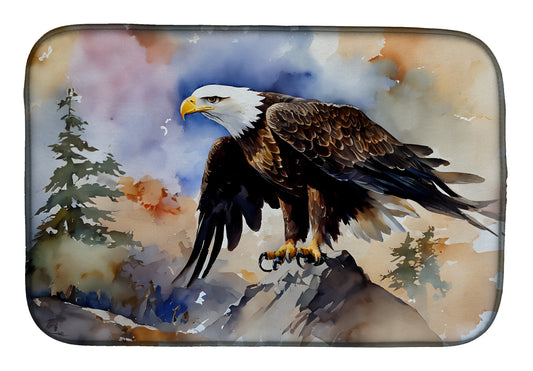 Buy this Eagle Dish Drying Mat