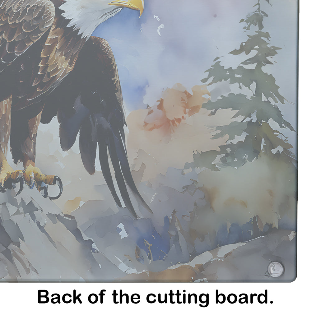 Eagle Glass Cutting Board