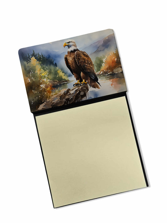 Buy this Eagle Sticky Note Holder