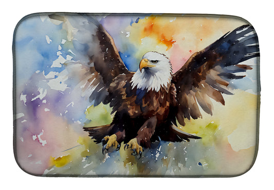 Buy this Eagle Dish Drying Mat