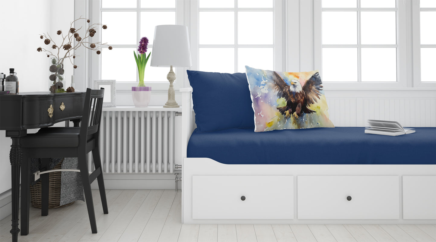 Eagle Standard Pillowcase