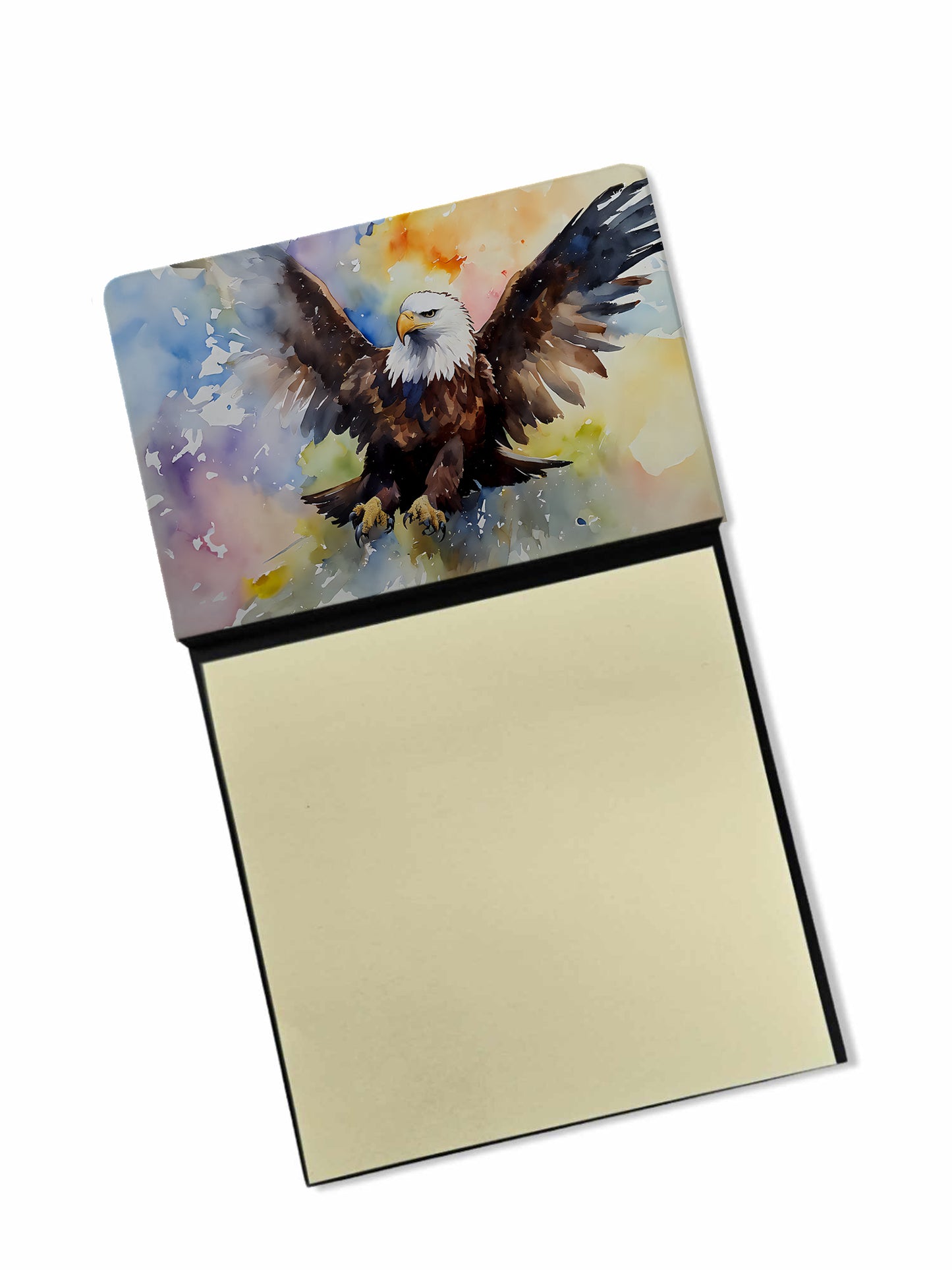 Buy this Eagle Sticky Note Holder