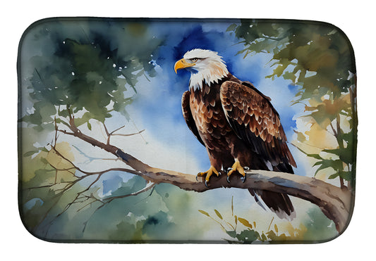 Buy this Eagle Dish Drying Mat