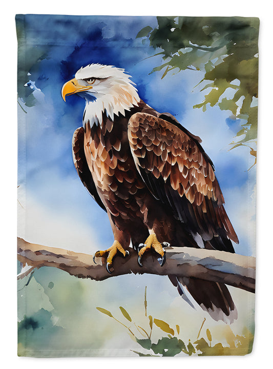 Buy this Eagle Garden Flag