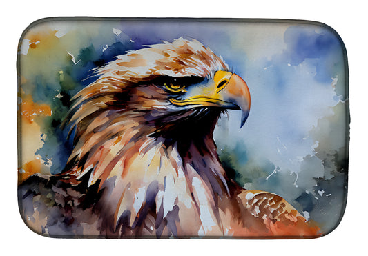 Buy this Eagle Dish Drying Mat