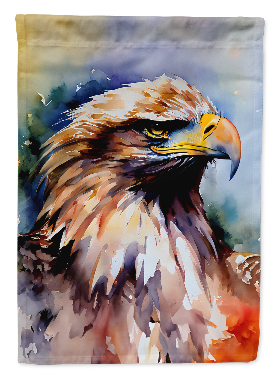 Buy this Eagle Garden Flag