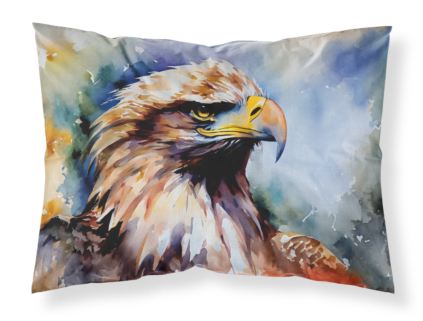 Buy this Eagle Standard Pillowcase