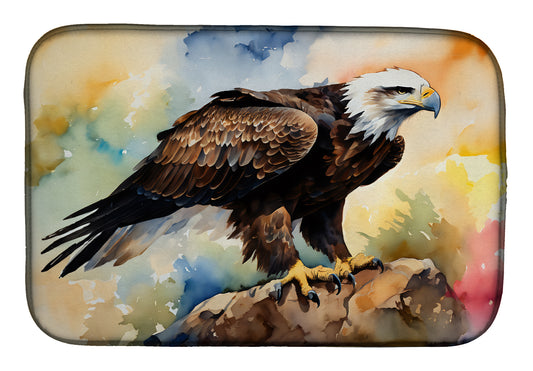 Buy this Eagle Dish Drying Mat