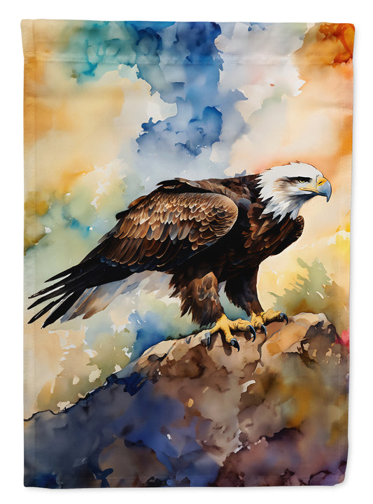 Buy this Eagle Garden Flag