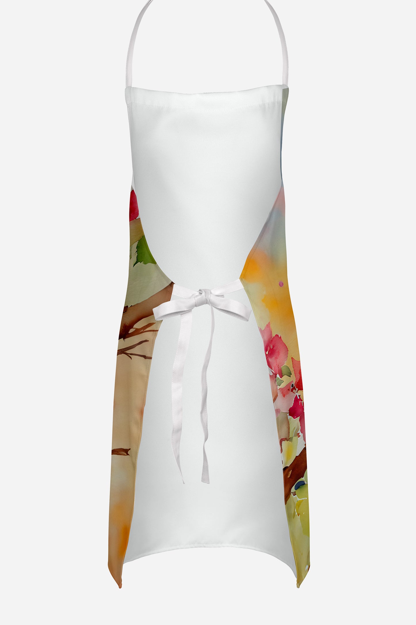 Eastern Screech Owl Apron