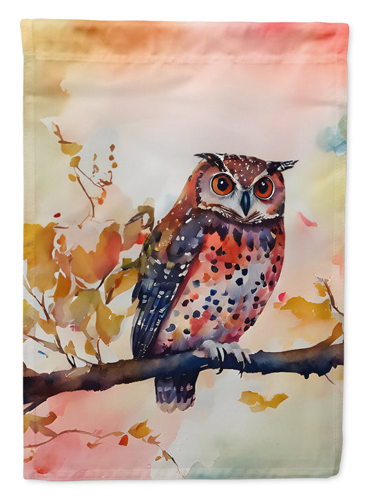 Buy this Elf Owl House Flag