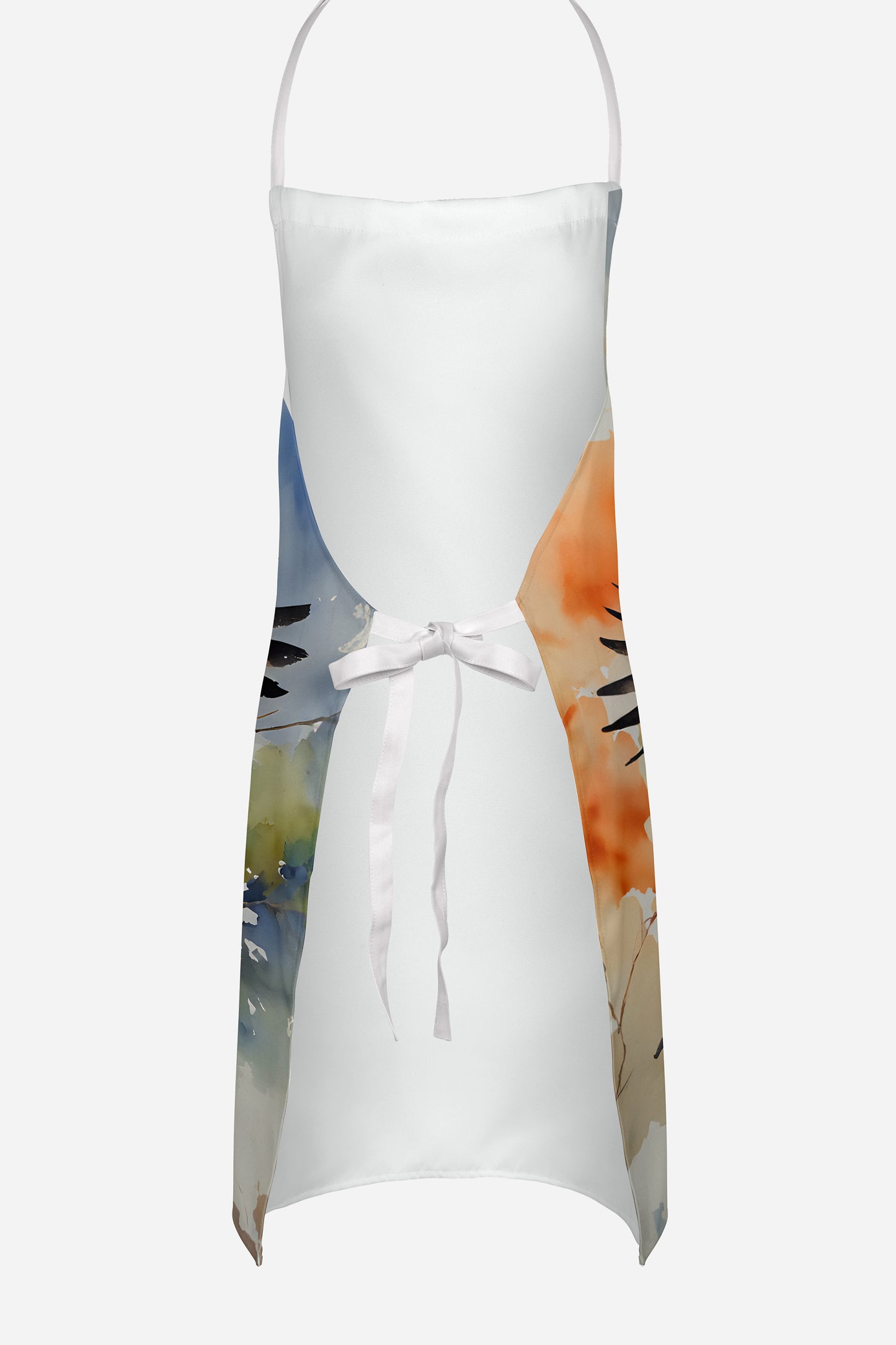 Hawk Apron