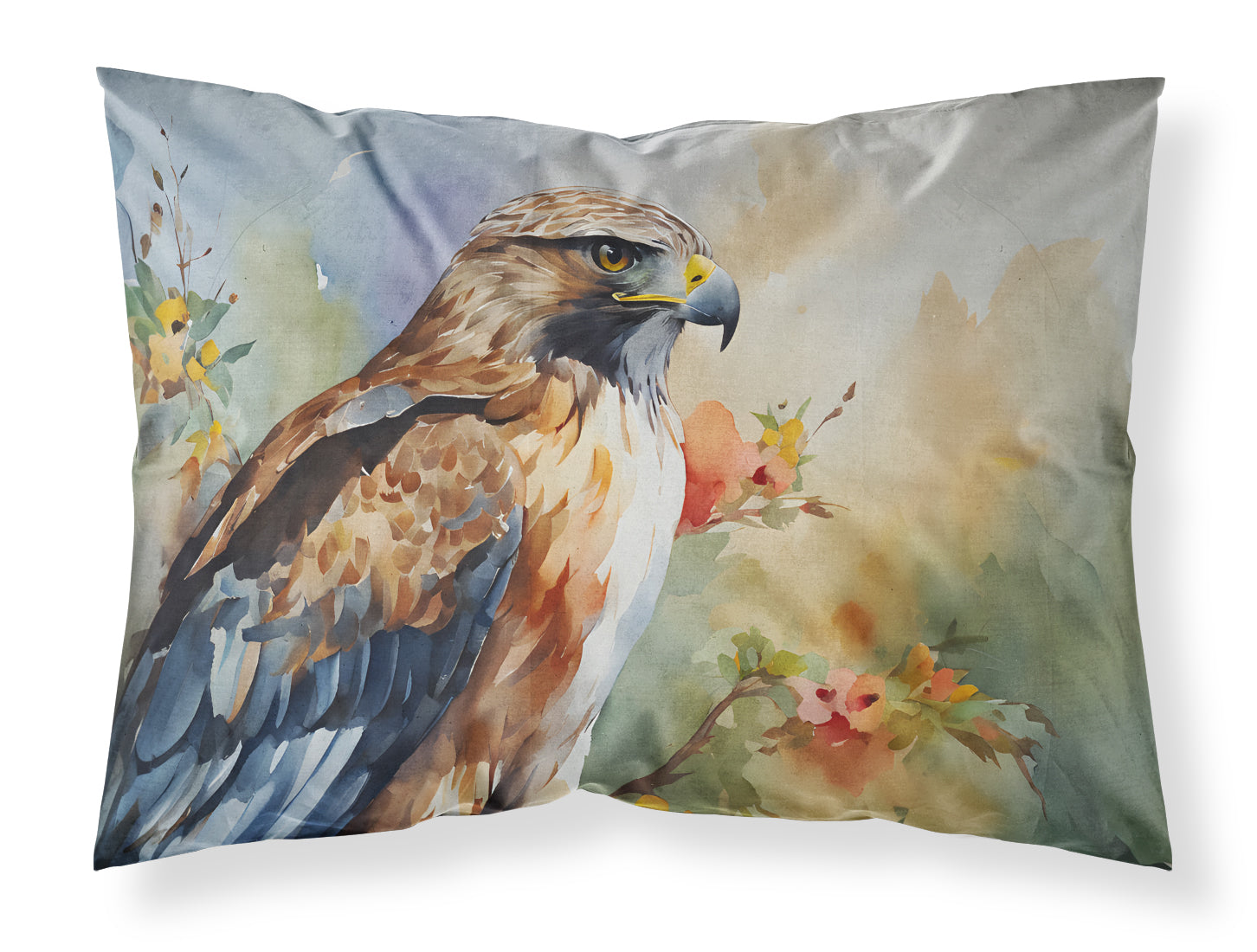 Buy this Hawk Standard Pillowcase