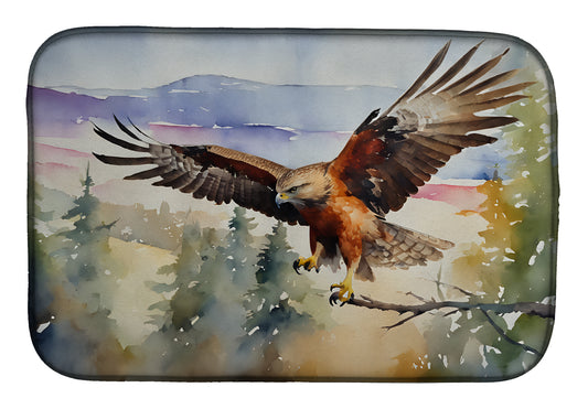 Buy this Hawk Dish Drying Mat