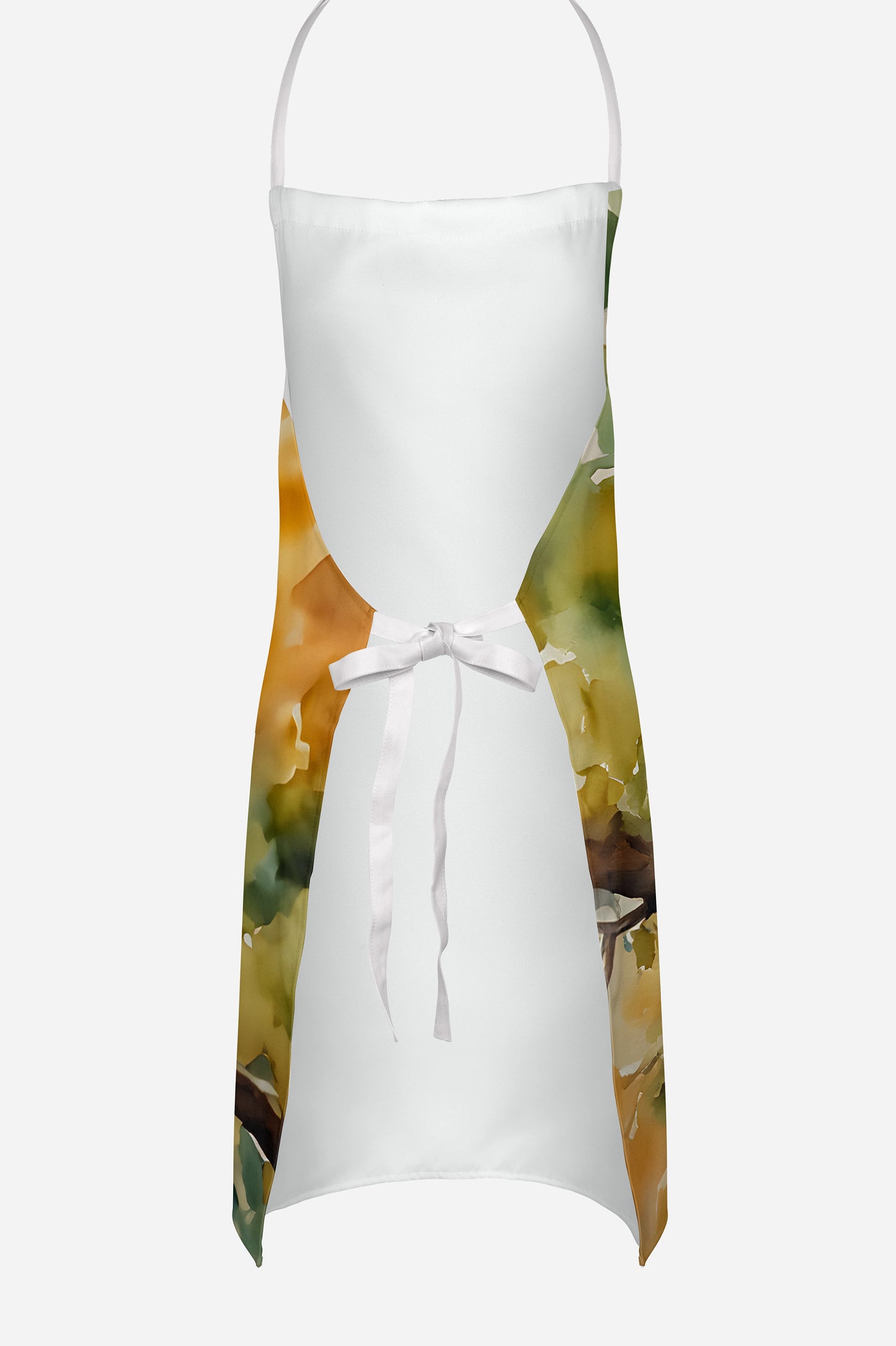 Long-Eared Owl Apron