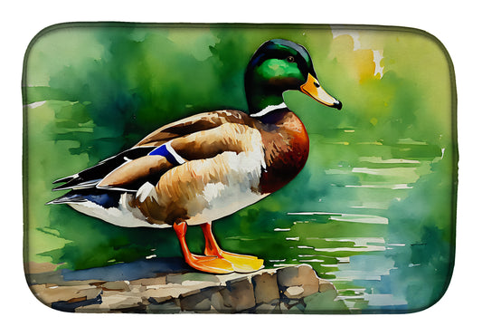 Buy this Mallard Dish Drying Mat