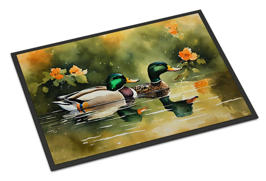 Buy this Mallard Doormat