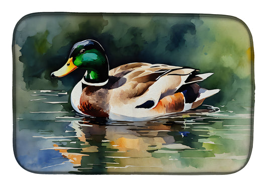 Buy this Mallard Dish Drying Mat