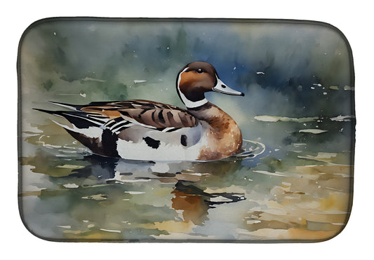 Buy this Northern Pintail Dish Drying Mat