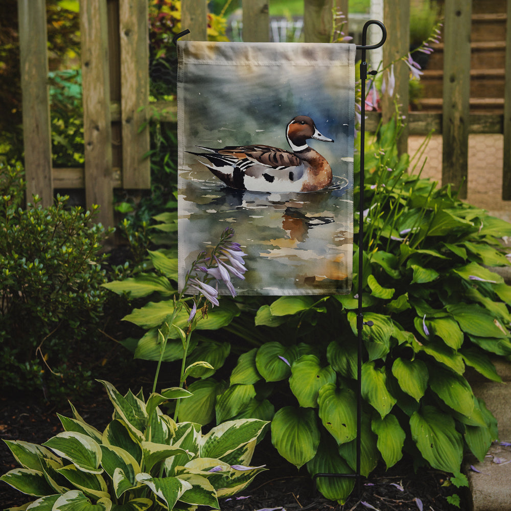 Northern Pintail Garden Flag