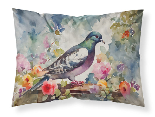 Buy this Pigeon Standard Pillowcase