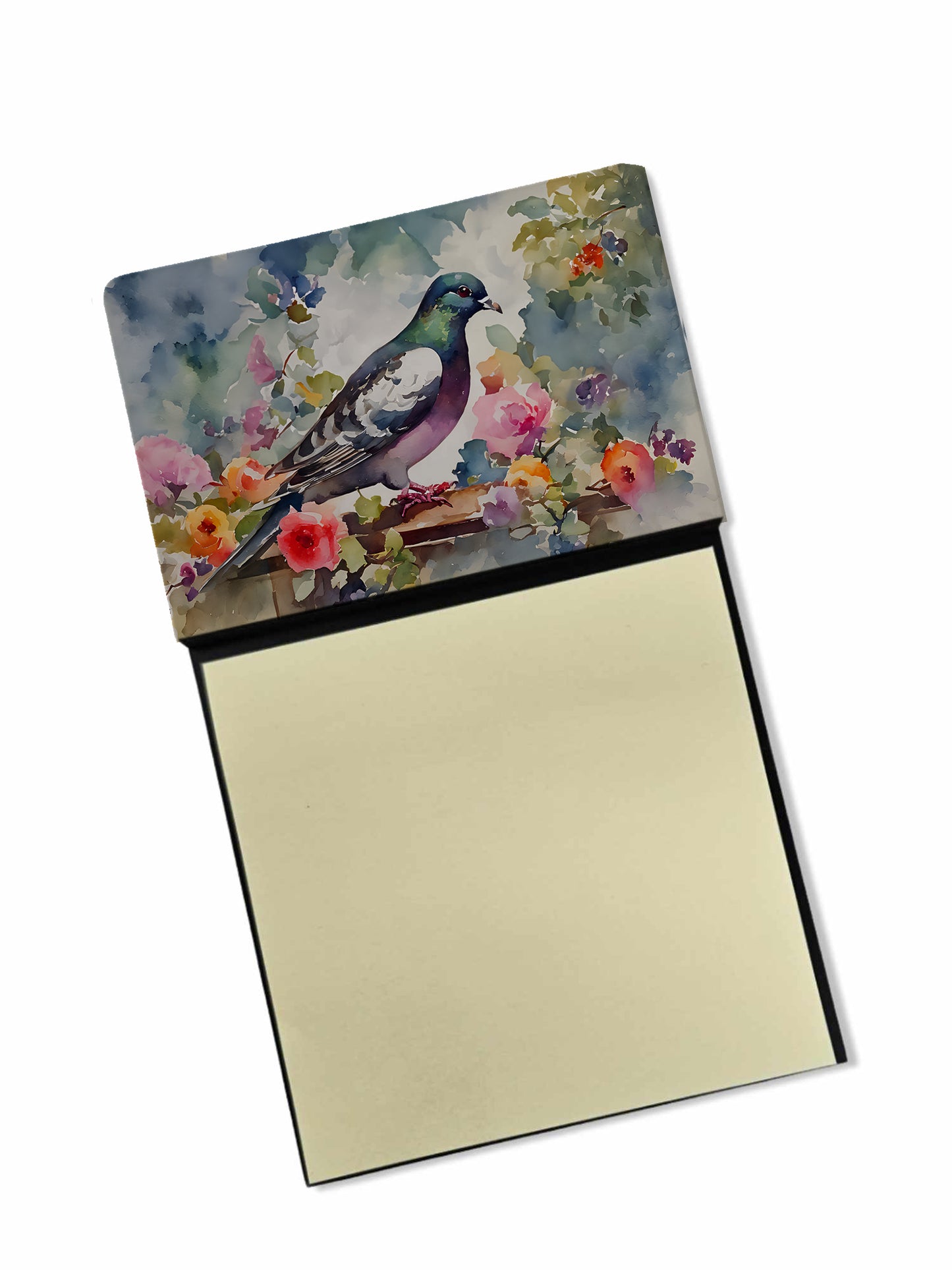 Buy this Pigeon Sticky Note Holder