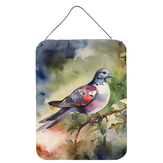 Buy this Pigeon Wall or Door Hanging Prints