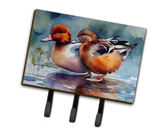 Buy this Redhead Duck Leash or Key Holder