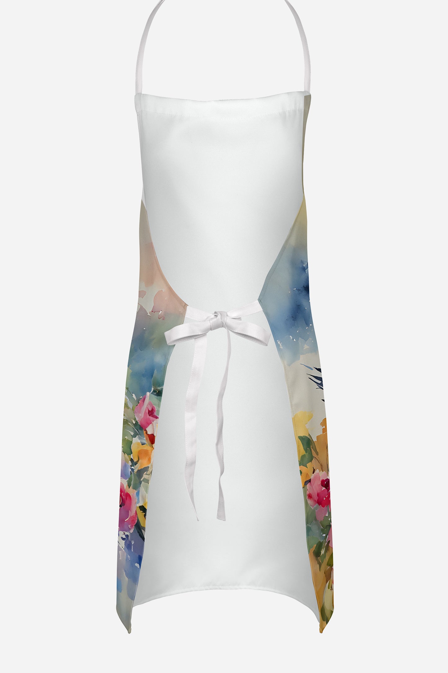 Black Swan Apron