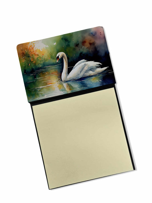 Buy this Swan Sticky Note Holder