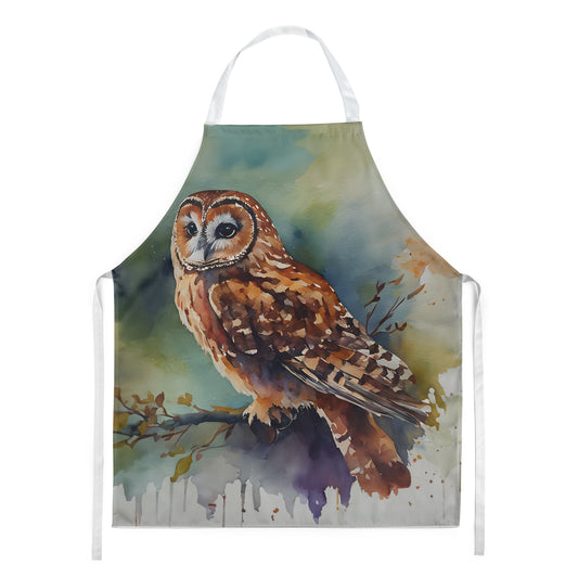 Buy this Tawny Owl Apron