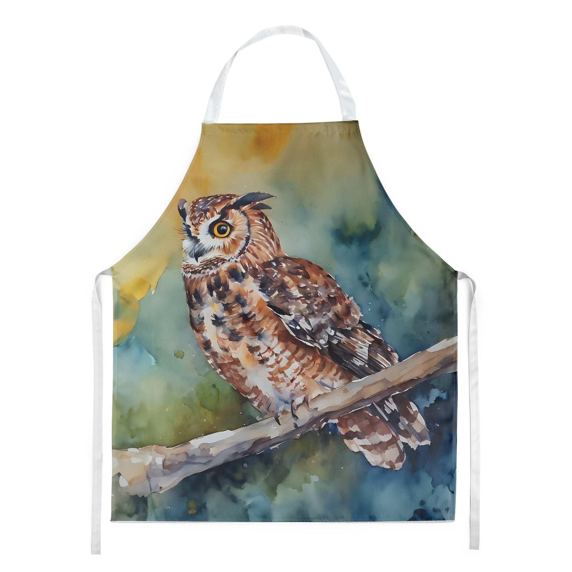 Buy this Tawny Owl Apron