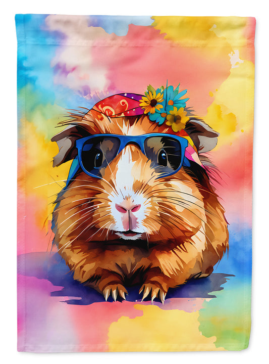 Buy this Hippie Animal Guinea Pig House Flag