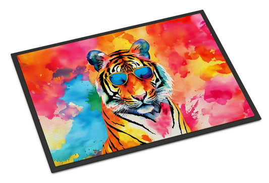 Buy this Hippie Animal Bengal Tiger Doormat