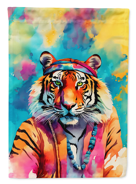 Buy this Hippie Animal Bengal Tiger House Flag